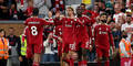 4:2! Liverpool verhindert Premier-League-Fehlstart