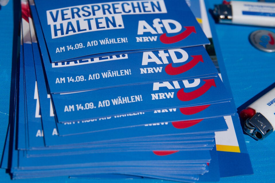 AfD