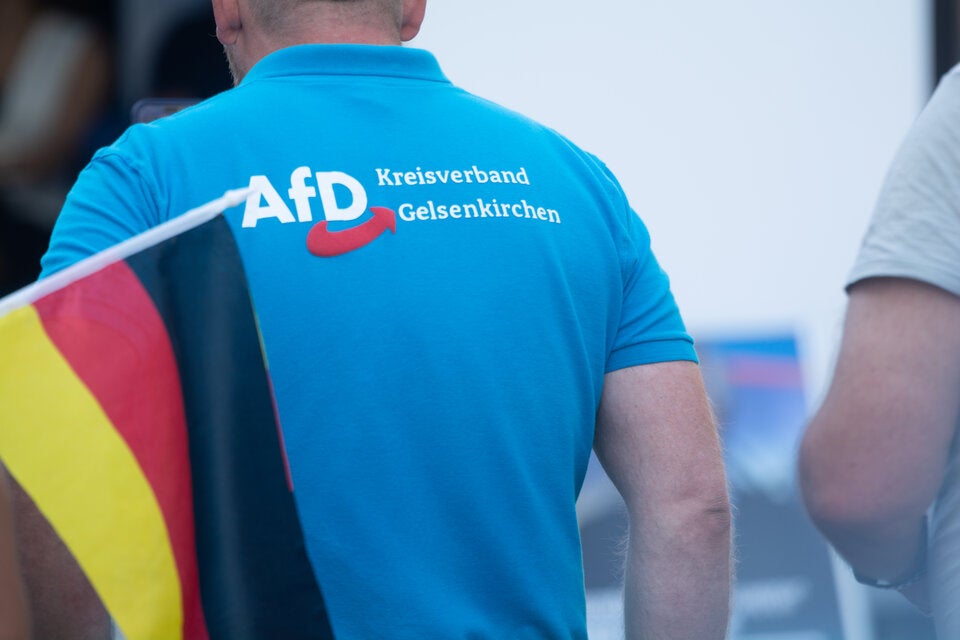 AfD