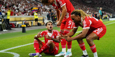 Maulwurf-Alarm! Bayern-Star musste zum Rapport