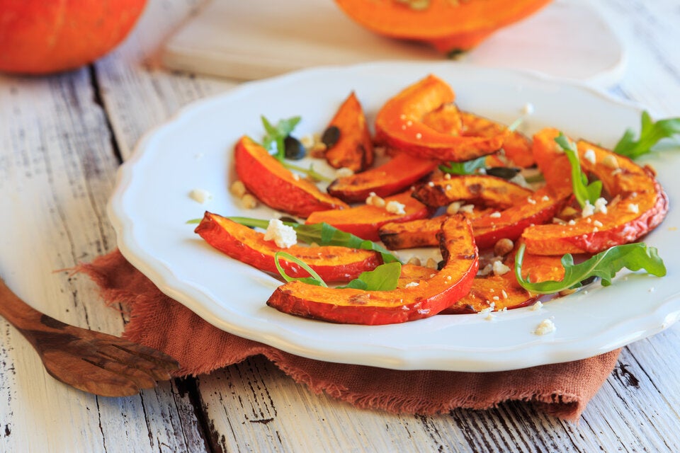 Schnelle herbstliche Airfryer-Rezepte: Soulfood in Minuten