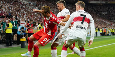 Bayern Stuttgart