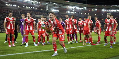 FC Bayern