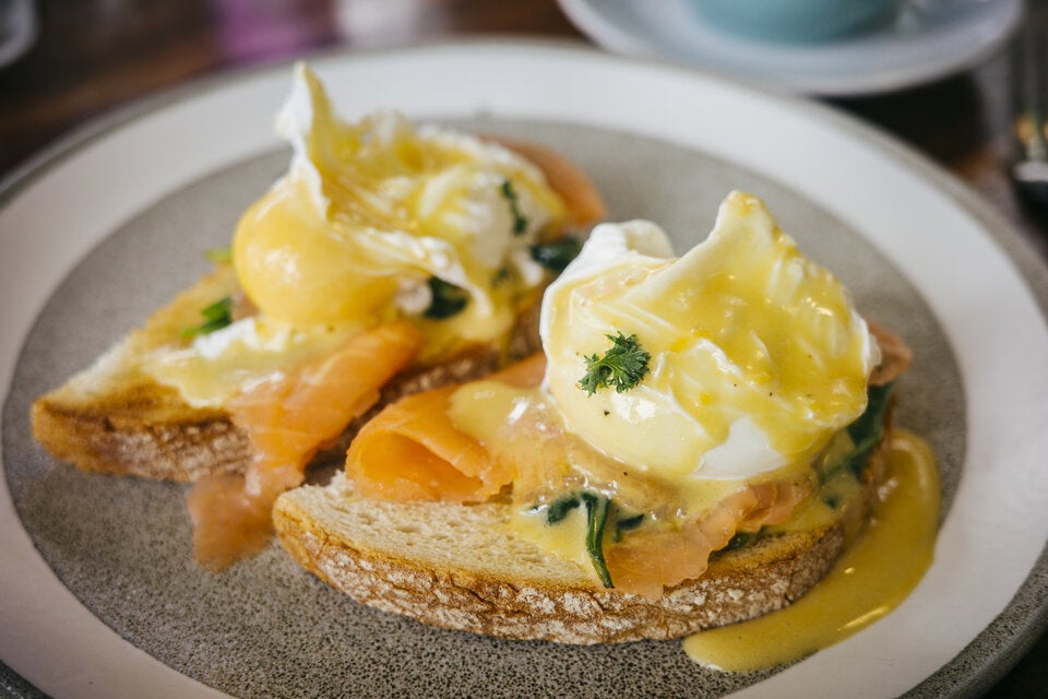 Überraschende Rezepte, die auch im Airfryer funktionieren