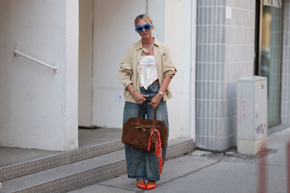 Statt Labubus: So lässt sich Ihre Tasche viel schöner stylen