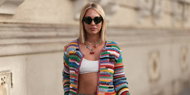 Cleverer Hack: So verrutscht Ihre Halskette nie wieder!