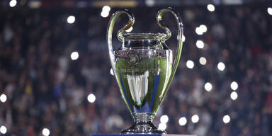 So l&auml;uft die Champions League im TV