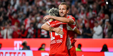 Mega-Serie! Darum sind die Bayern gegen Chelsea kaum zu stoppen