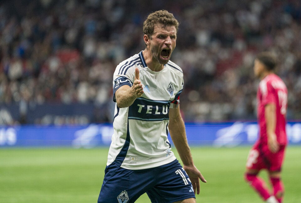 Thomas Müller