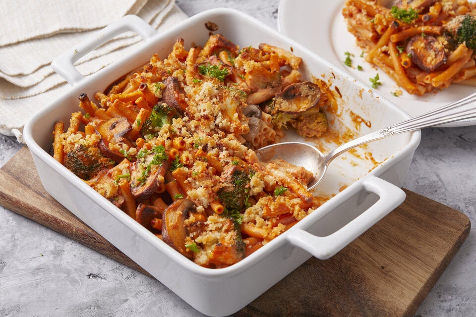 Laut Taste Atlas: Das beste Pasta-Gericht der Welt ist…