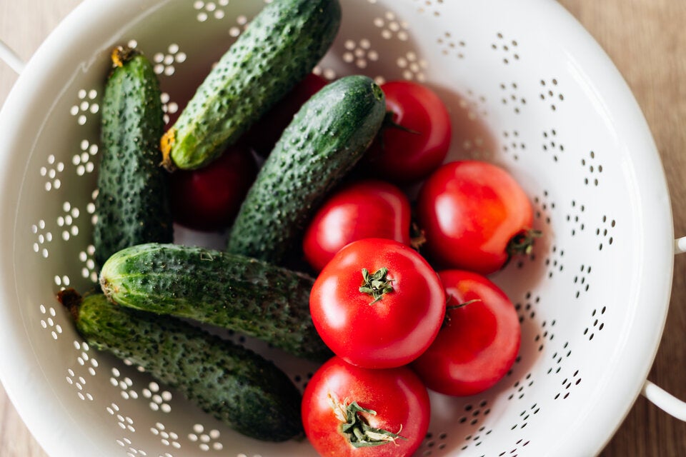 Von diesen Lebensmitteln sollten Sie im April unbedingt die Finger lassen