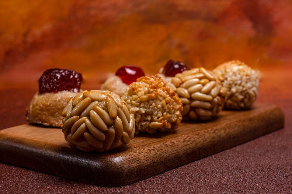 Maronizeit im Oktober: Die besten Rezepte von Suppe bis Kuchen