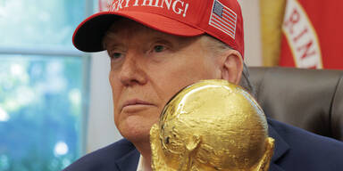 Ticket-Wirbel: Karten f&uuml;r Fu&szlig;ball-WM gibt's nur mit Visa-Karte