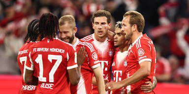 FC Bayern