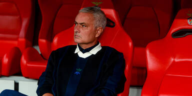 Mourinho
