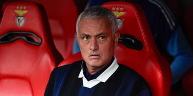 Mourinho