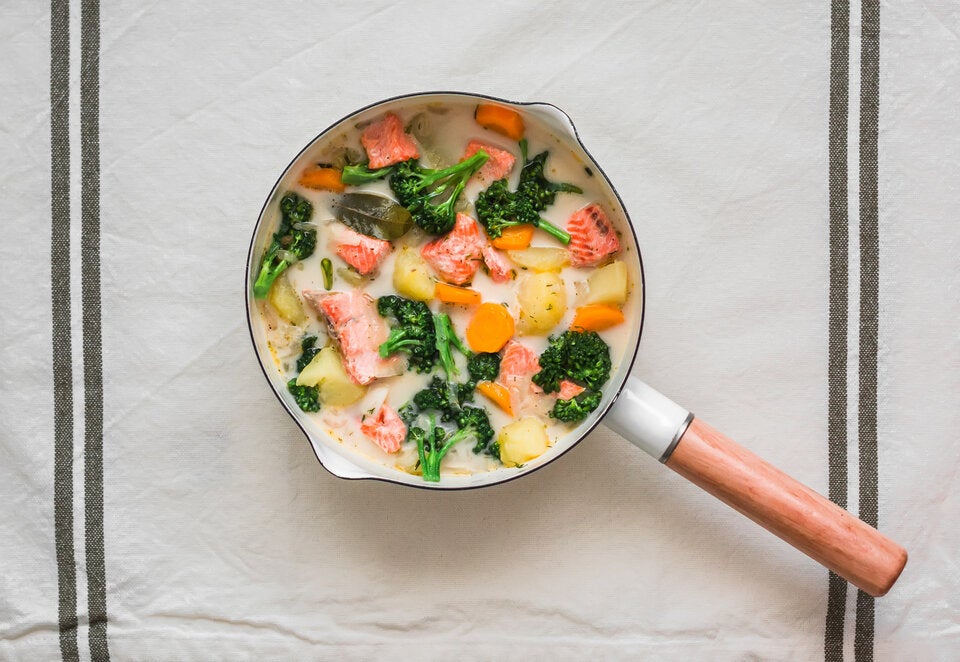 Winter-Vitamin-Guide: So decken Sie in der dunklen Jahreszeit Ihren Vitaminbedarf