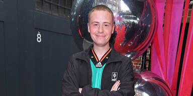 Marvin Wildhage