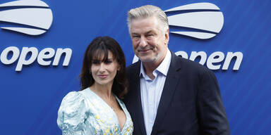 Hilaria und Alec Baldwin