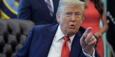 Trump will Briefwahl abschaffen