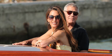 Filmfestspiele in Venedig: Diese Stars sorgen schon jetzt für Glamour-Alarm