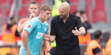 Linden LIVE: Trainiert Hoffenheim-Trainer Ilzer den n&auml;chsten Weltmeister?