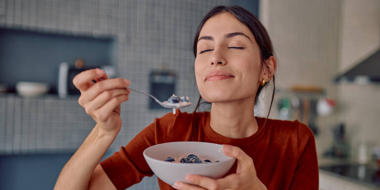 Neustart nach Ostern: Was Ihr Körper JETZT wirklich braucht