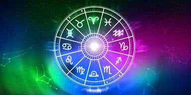 25.4.2026 - 1.5.2026: Das Wochenhoroskop von Gerda Rogers