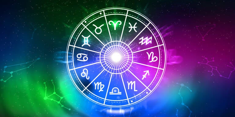 25.4.2026 - 1.5.2026: Das Wochenhoroskop von Gerda Rogers