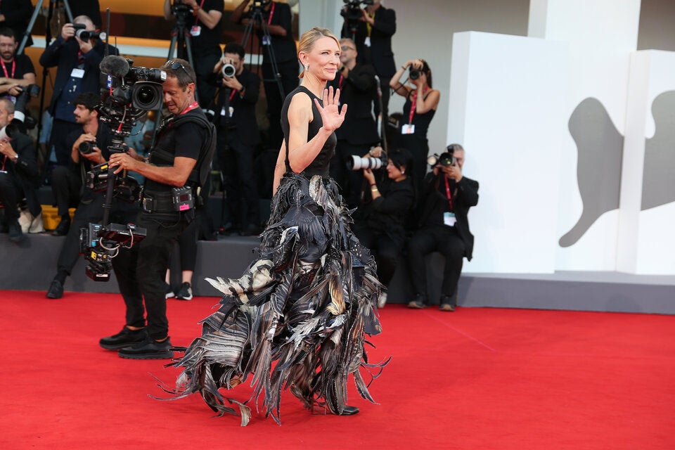 Warum es eine Sensation ist, dass Maison Margiela jetzt mit Miley Cyrus arbeitet