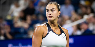 sabalenka