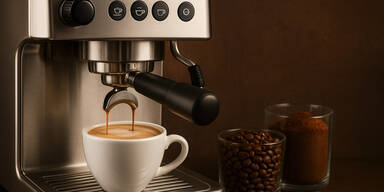 Kaffeevollautomat im Preischeck &ndash; Lohnt sich die Jura ONO Coffee Black EA?