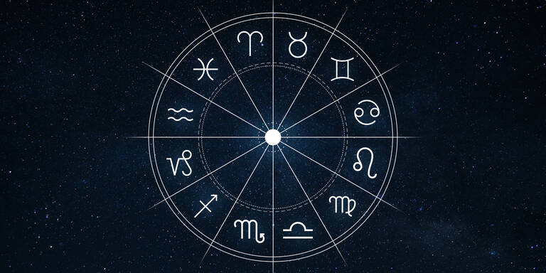 9.5.2026 - 15.5.2026: Das Wochenhoroskop von Gerda Rogers