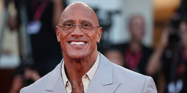 Dwayne "The Rock" Johnson