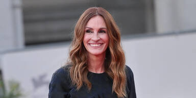 Julia Roberts