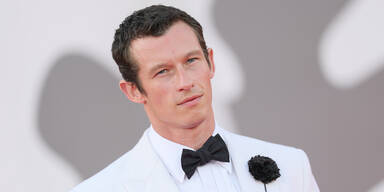 Callum Turner