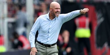 Ten Hag