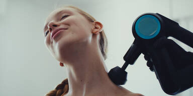 Schmerzender R&uuml;cken, verspannter Nacken? Diese Gadgets versprechen Entspannung f&uuml;r den ganzen K&ouml;rper