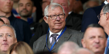 ferguson alex