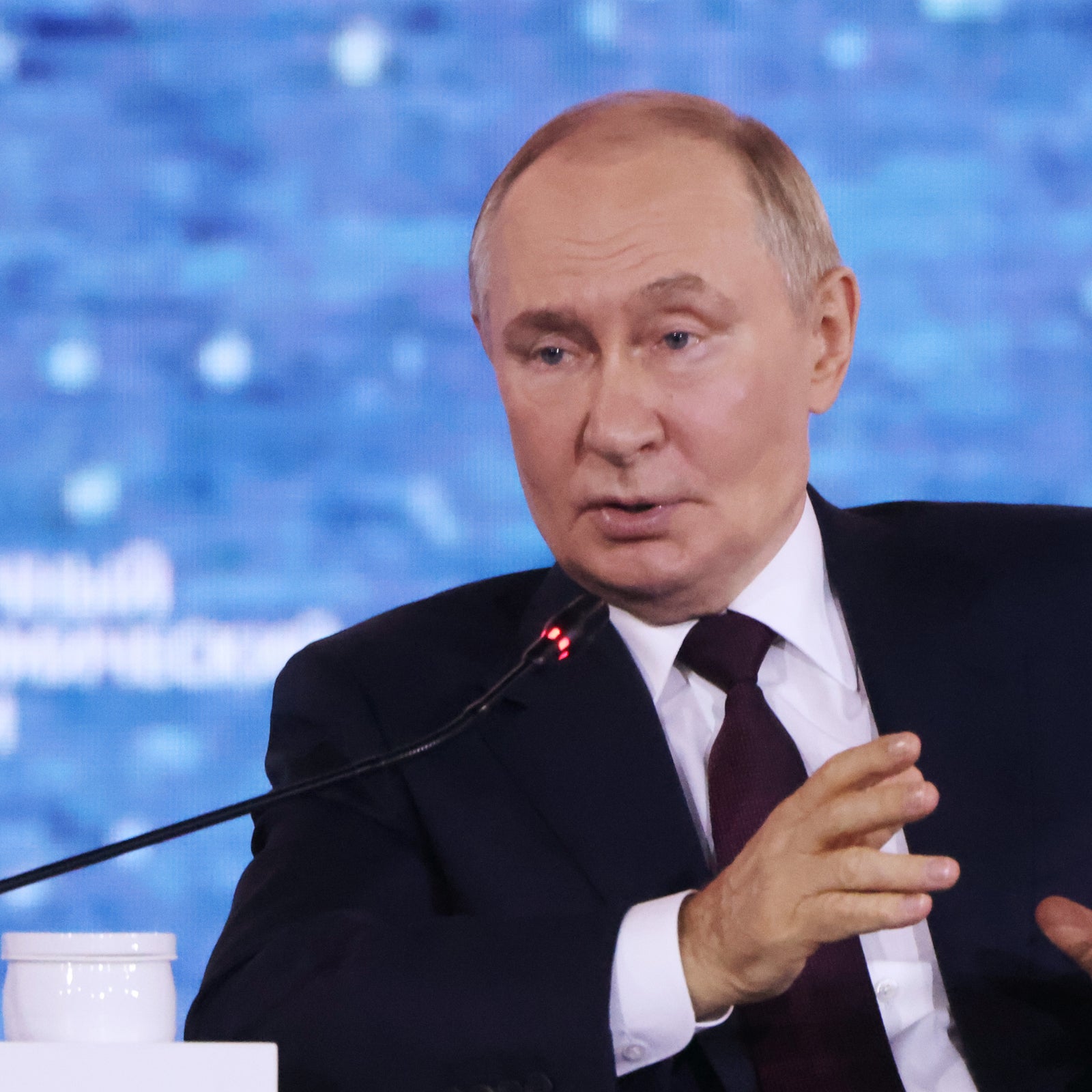 Irresistible temptation