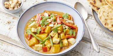 Vergessen Sie den Kuchen: So genial l&auml;sst sich Rhabarber herzhaft kombinieren