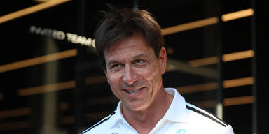 Toto Wolff