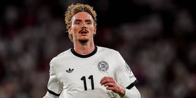 Kranker Woltemade fehlt DFB – Schockstart für Nagelsmann