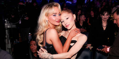 MTV VMAs 2025: Die heißesten Looks und die wildesten Fashion-Pannen