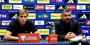 italien gattuso barella