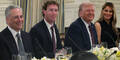 Trump Dinner
