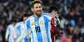 Original Messi-Trikot: Argentinien-Jersey jetzt auf Amazon!