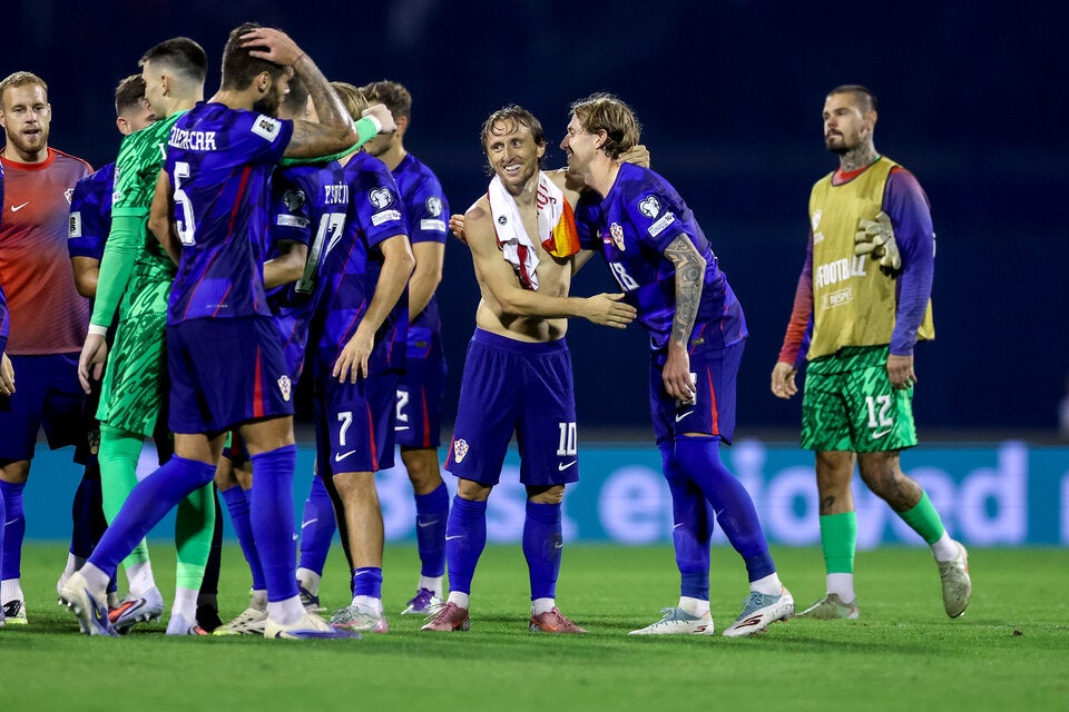 WM-Quali Europa: Diese Teams sind fast durch – und diese zittern noch