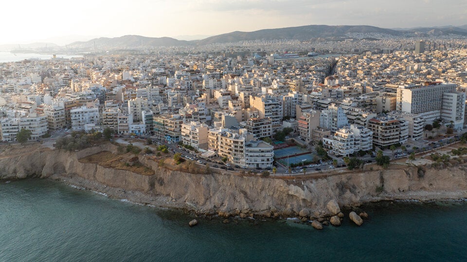 Nur 3 Stunden entfernt! In dieser Stadt gibt es die authentischste Küche Europas