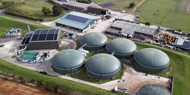 Insolvenz-Kracher: Gleich zwei Energie-Firmen schlittern in Pleite